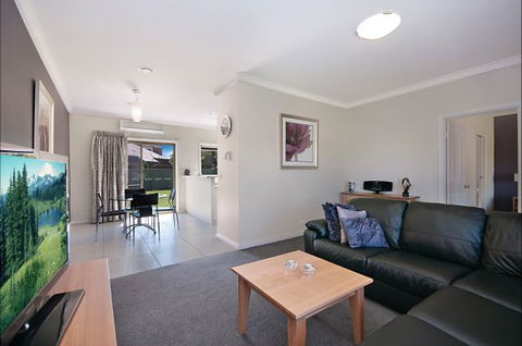 Hamilton Accommodation - Accommodation BNB 3