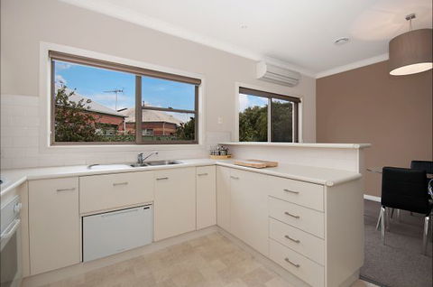 Hamilton Accommodation - Accommodation BNB 5