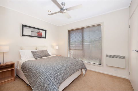 Hamilton Accommodation - Accommodation BNB 6