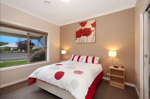 Hamilton Accommodation - Accommodation BNB 7