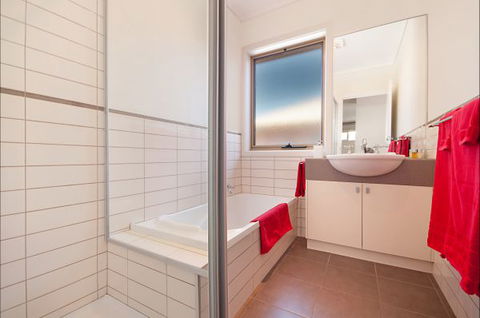 Hamilton Accommodation - Accommodation BNB 9