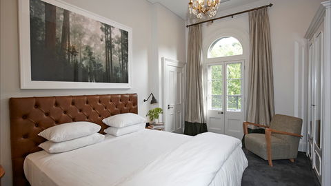 The Crafers Hotel - Accommodation BNB 0