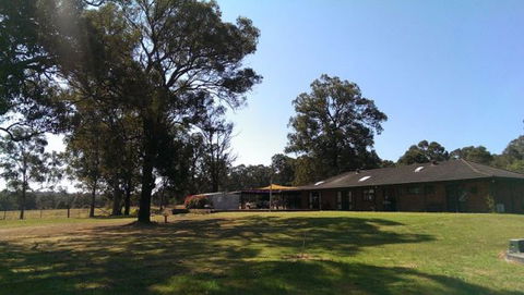 Villa Malbec - Accommodation BNB 0