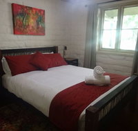 Shepherds Gully - Accommodation BNB