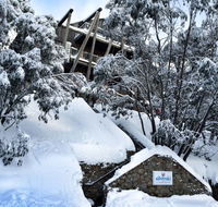 Silverski Falls Creek - Accommodation BNB