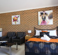 Top of the Town Motor Inn Yackandandah - Accommodation BNB