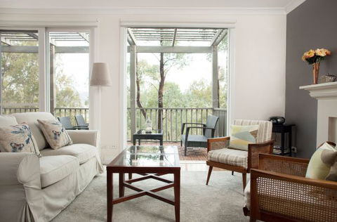 Villa Malbec - Accommodation BNB 1