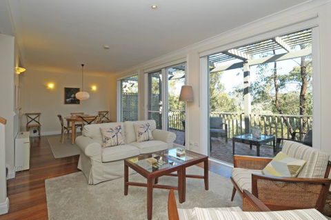 Villa Malbec - Accommodation BNB 3
