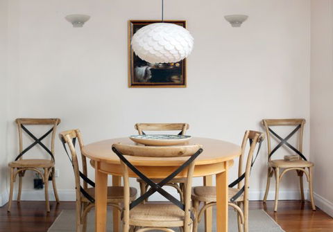 Villa Malbec - Accommodation BNB 4