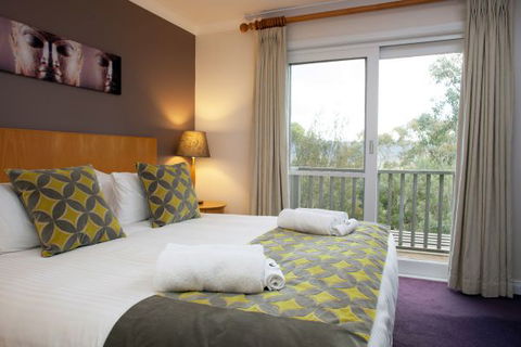 Villa Malbec - Accommodation BNB 6