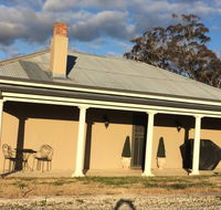 White Cedars Cottage - Accommodation BNB