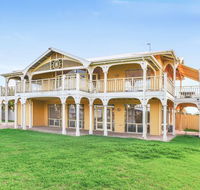 34 Janz Avenue - Accommodation BNB