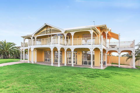 34 Janz Avenue - Accommodation BNB 0