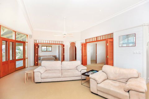 34 Janz Avenue - Accommodation BNB 2