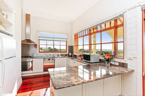 34 Janz Avenue - Accommodation BNB 3