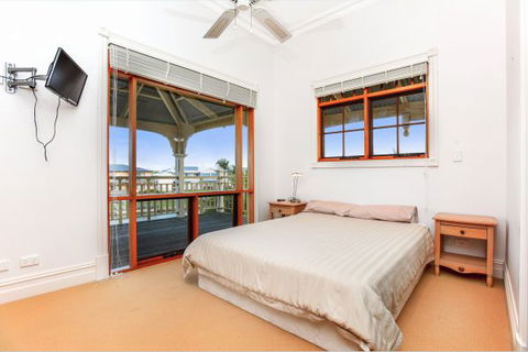 34 Janz Avenue - Accommodation BNB 5
