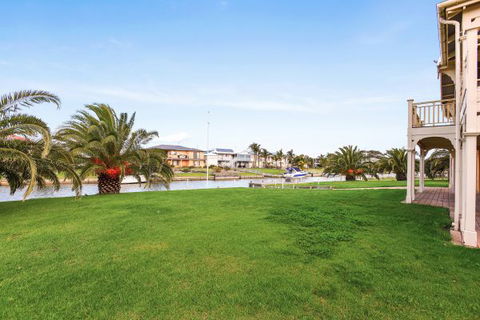 34 Janz Avenue - Accommodation BNB 8