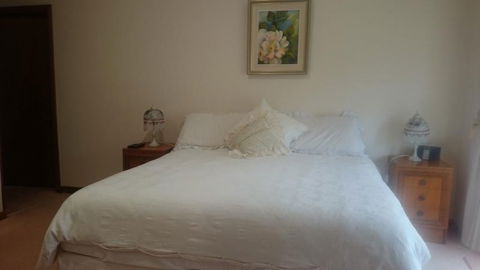 Gaerwood Bed Breakfast - Accommodation BNB 0