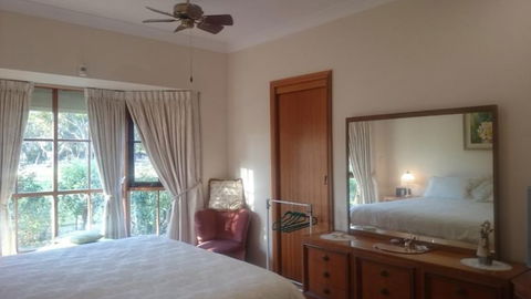 Gaerwood Bed Breakfast - Accommodation BNB 1
