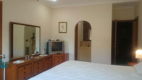 Gaerwood Bed Breakfast - Accommodation BNB 2