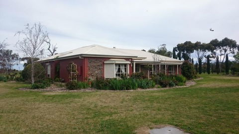 Gaerwood Bed Breakfast - Accommodation BNB 3