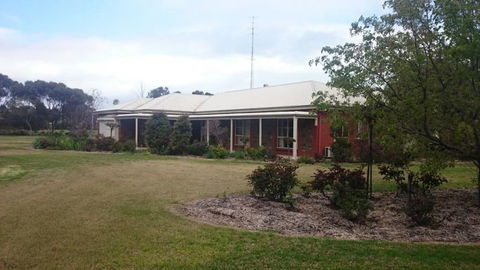 Gaerwood Bed Breakfast - Accommodation BNB 4
