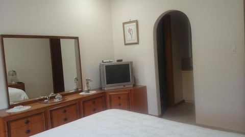 Gaerwood Bed Breakfast - Accommodation BNB 5