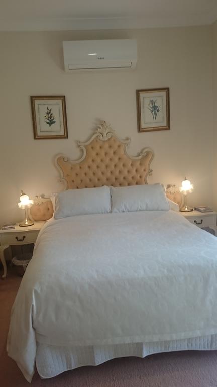 Gaerwood Bed Breakfast - Accommodation BNB 8