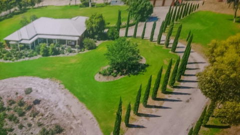 Gaerwood Bed Breakfast - Accommodation BNB 9