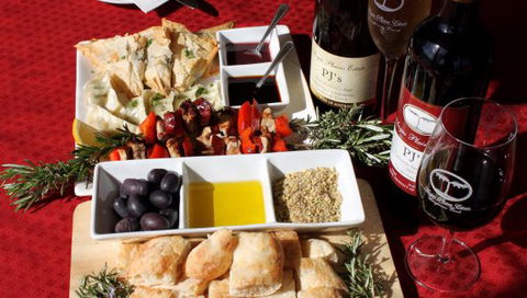 Angas Plains Wines Suites - Accommodation BNB 8