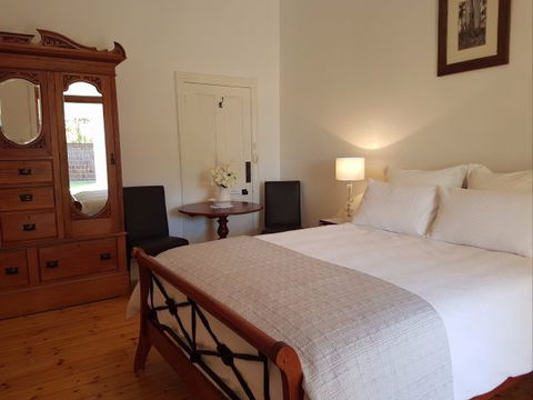 Angas Plains Wines Suites - Accommodation BNB 10