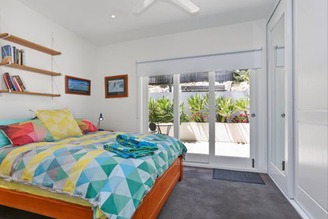 Barossa White House: The West Wing - Accommodation BNB 8