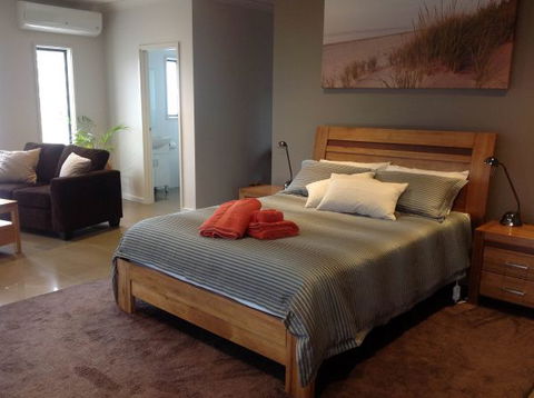 Blue Ray Lodge - Accommodation BNB 3