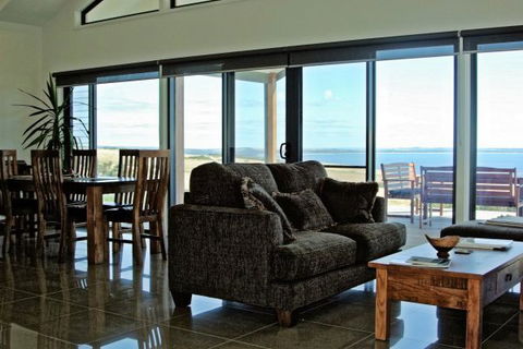Blue Ray Lodge - Accommodation BNB 4
