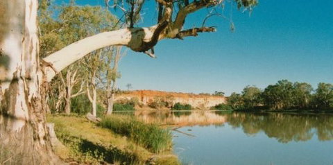 Border Cliffs River Retreat - Accommodation BNB 0