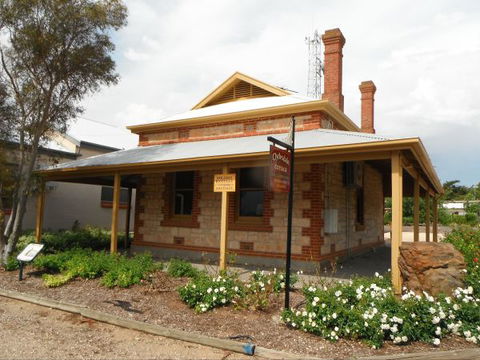 Clydesdale Cottage Bed & Breakfast - Accommodation BNB 1