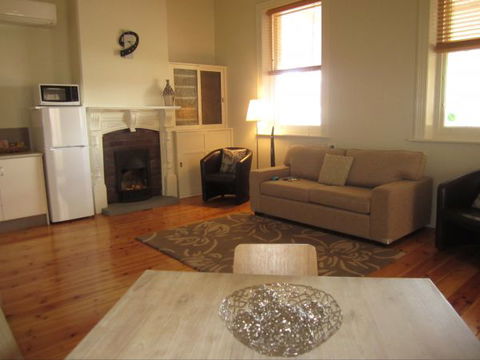 Clydesdale Cottage Bed & Breakfast - Accommodation BNB 2