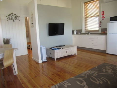 Clydesdale Cottage Bed & Breakfast - Accommodation BNB 3