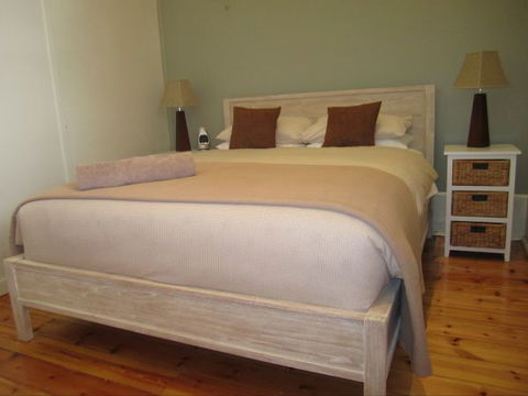 Clydesdale Cottage Bed & Breakfast - Accommodation BNB 4