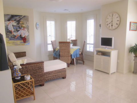 Couples Retreat - Accommodation BNB 2