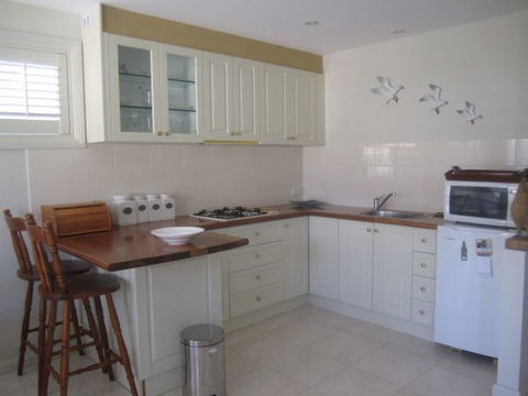 Couples Retreat - Accommodation BNB 3