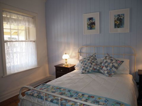 Cobblers Cottage - Accommodation BNB 1