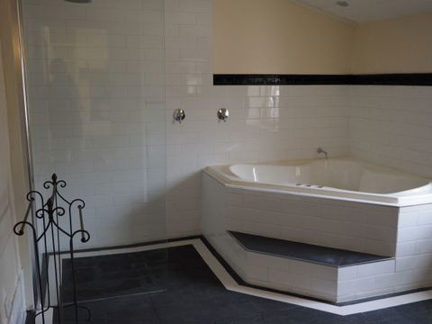 Cobblers Cottage - Accommodation BNB 4
