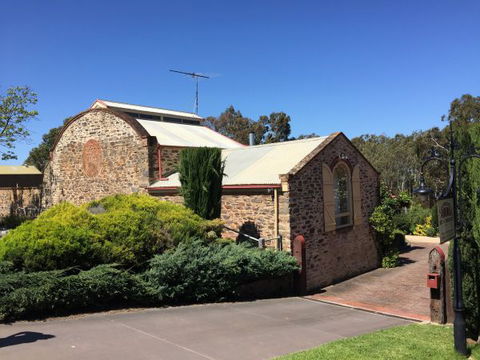 Gasworks Cottages Strathalbyn - Accommodation BNB 1