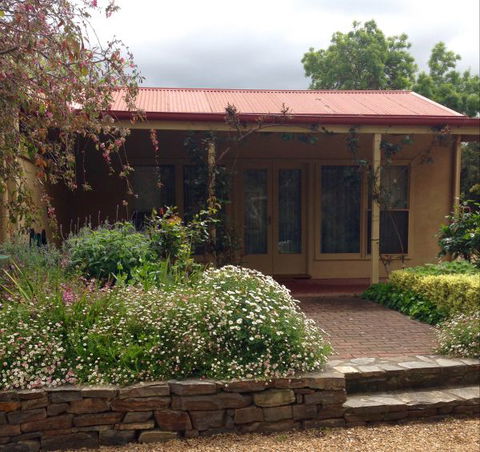 Gasworks Cottages Strathalbyn - Accommodation BNB 2
