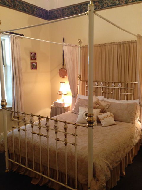 Gasworks Cottages Strathalbyn - Accommodation BNB 3