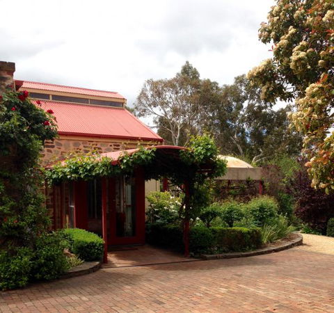 Gasworks Cottages Strathalbyn - Accommodation BNB 4