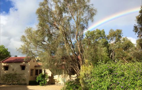 Gasworks Cottages Strathalbyn - Accommodation BNB 6