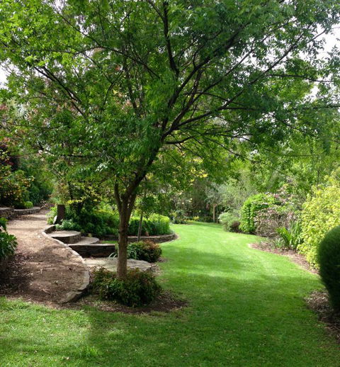 Gasworks Cottages Strathalbyn - Accommodation BNB 7