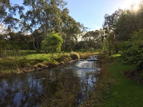 Gasworks Cottages Strathalbyn - Accommodation BNB 8
